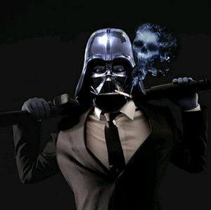 Meet your Posher, Dennis